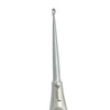 VOLKMAN BONE CURETTE #3-0, 6.75" (17CM), 3.6MM OVAL TIP