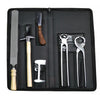 FARRIER TOOL KIT (STAINLESS STEEL)