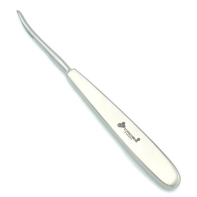 EXCISION ARTHROPLASTY RASP, 6.75" (17CM)