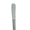 EXCISION ARTHROPLASTY RASP, 6.75" (17CM)