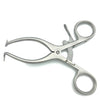 STIFLE JOINT RETRACTOR, 5" (13CM), 3MM WIDE TIPS