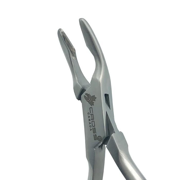 FRIEDMAN BONE RONGEURS, 5" (12.5CM), CURVED