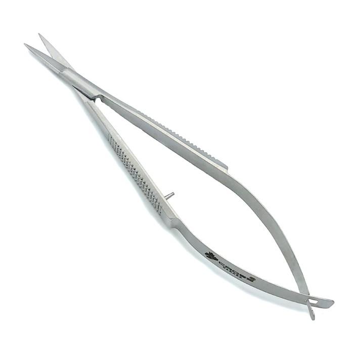 CASTROVIEJO SCISSORS - 4.75" (12CM) - STRAIGHT