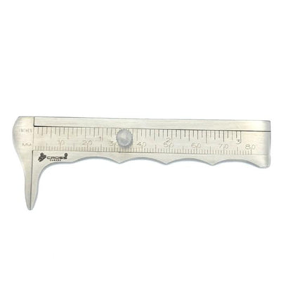 JAMESON CALIPER 0 - 80MM